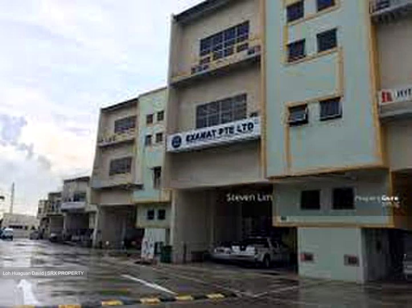 West Point Bizhub (D22), Factory #570473361